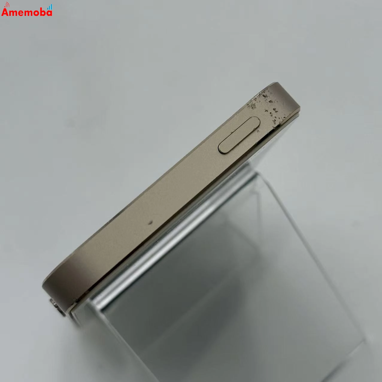 iPhone5s 16GB ゴールド ME334J/A docomo版