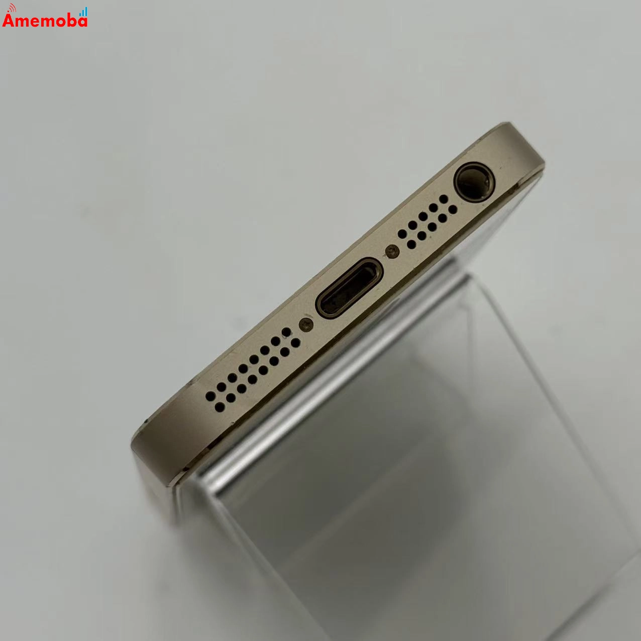 iPhone5s 16GB ゴールド ME334J/A docomo版