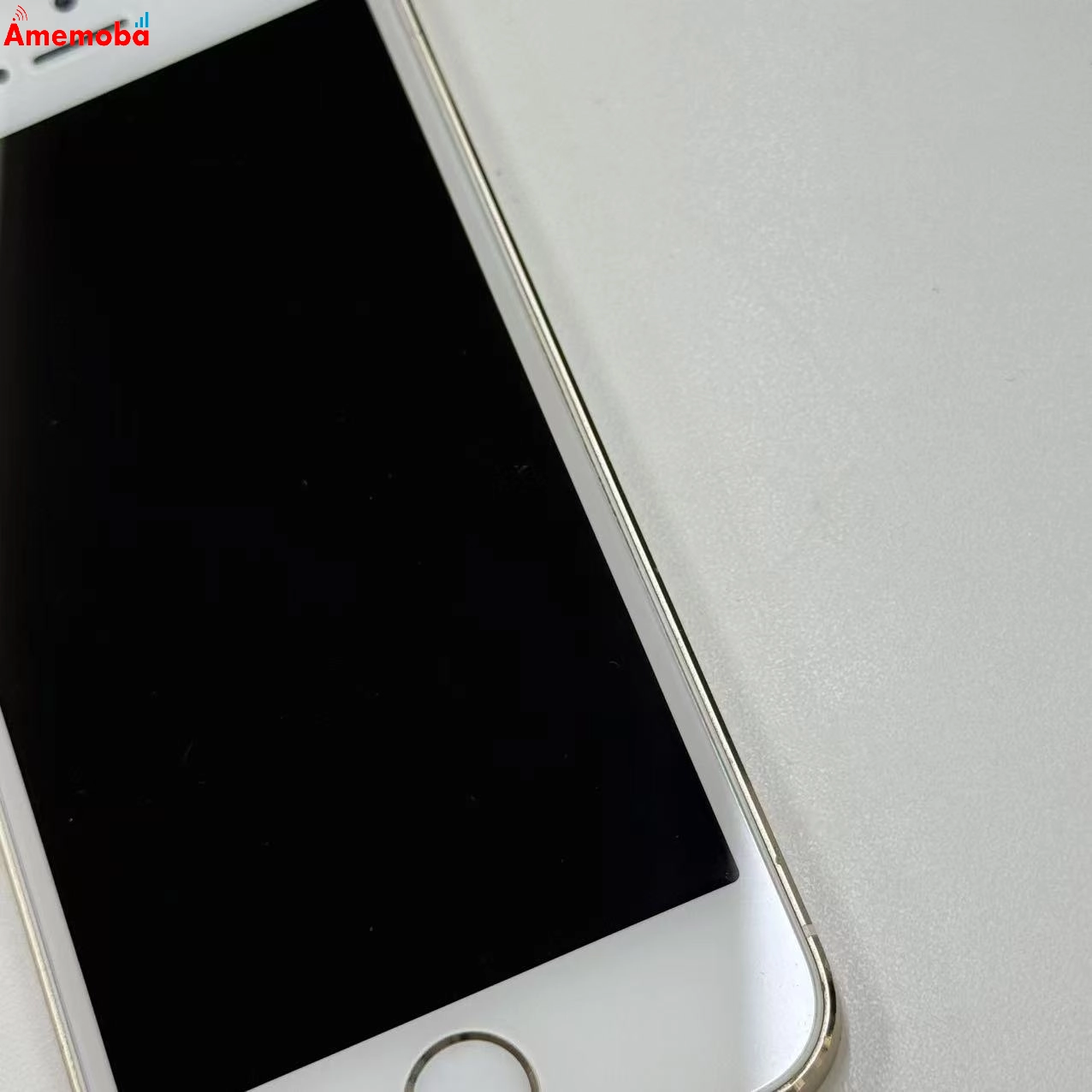 iPhone5s 16GB ゴールド ME334J/A docomo版