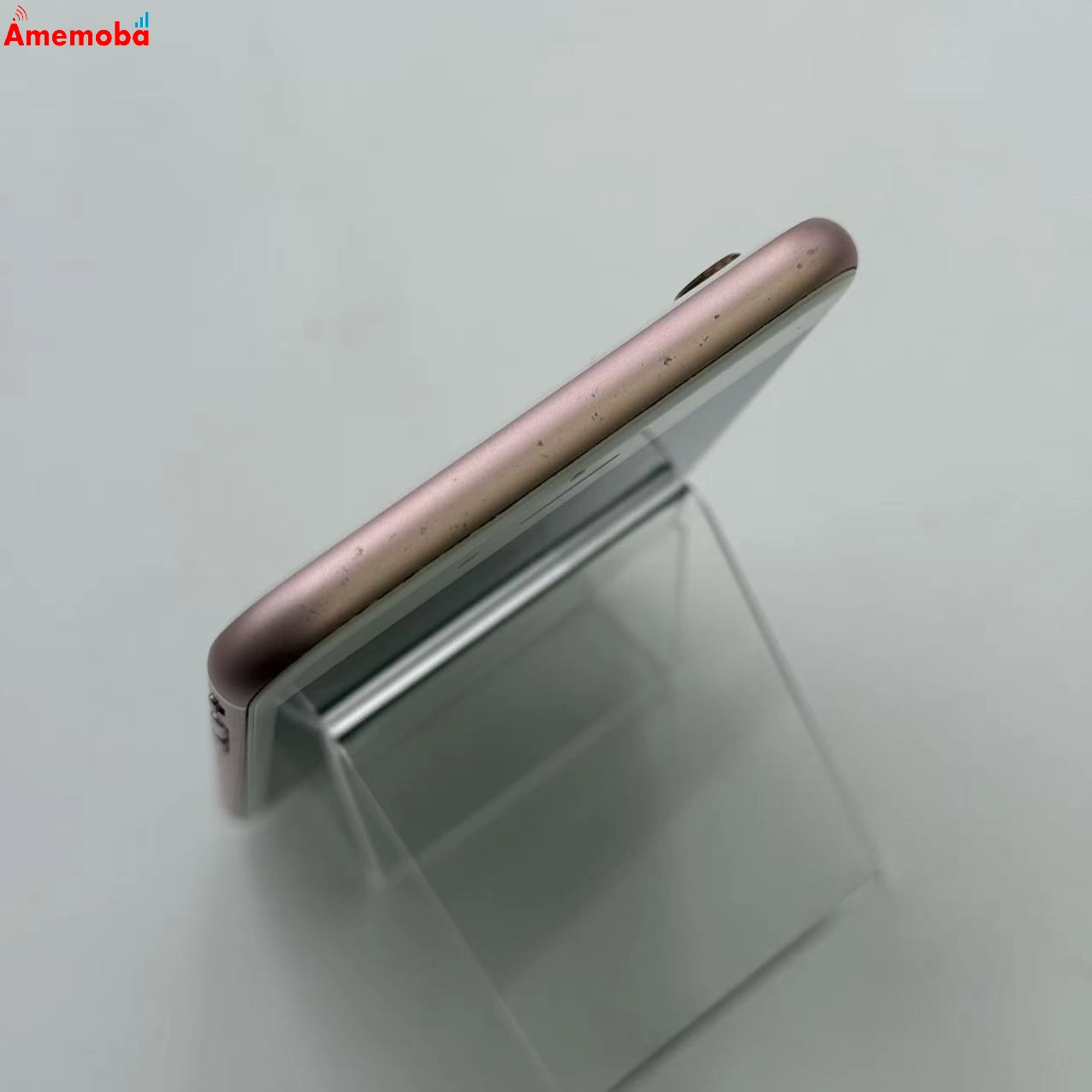 iPhone6s 32GB ローズゴールド MN122J/A docomo版SIMフリー ジャンク品