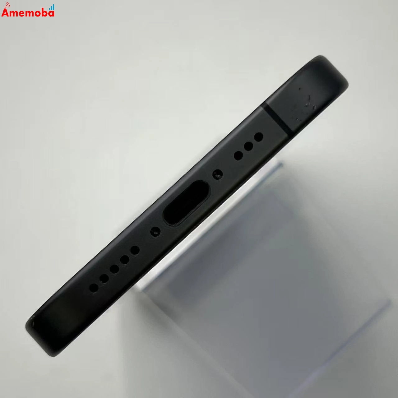 iPhone 17 256GB ブラック MG674J/A docomo版SIMフリー 美品