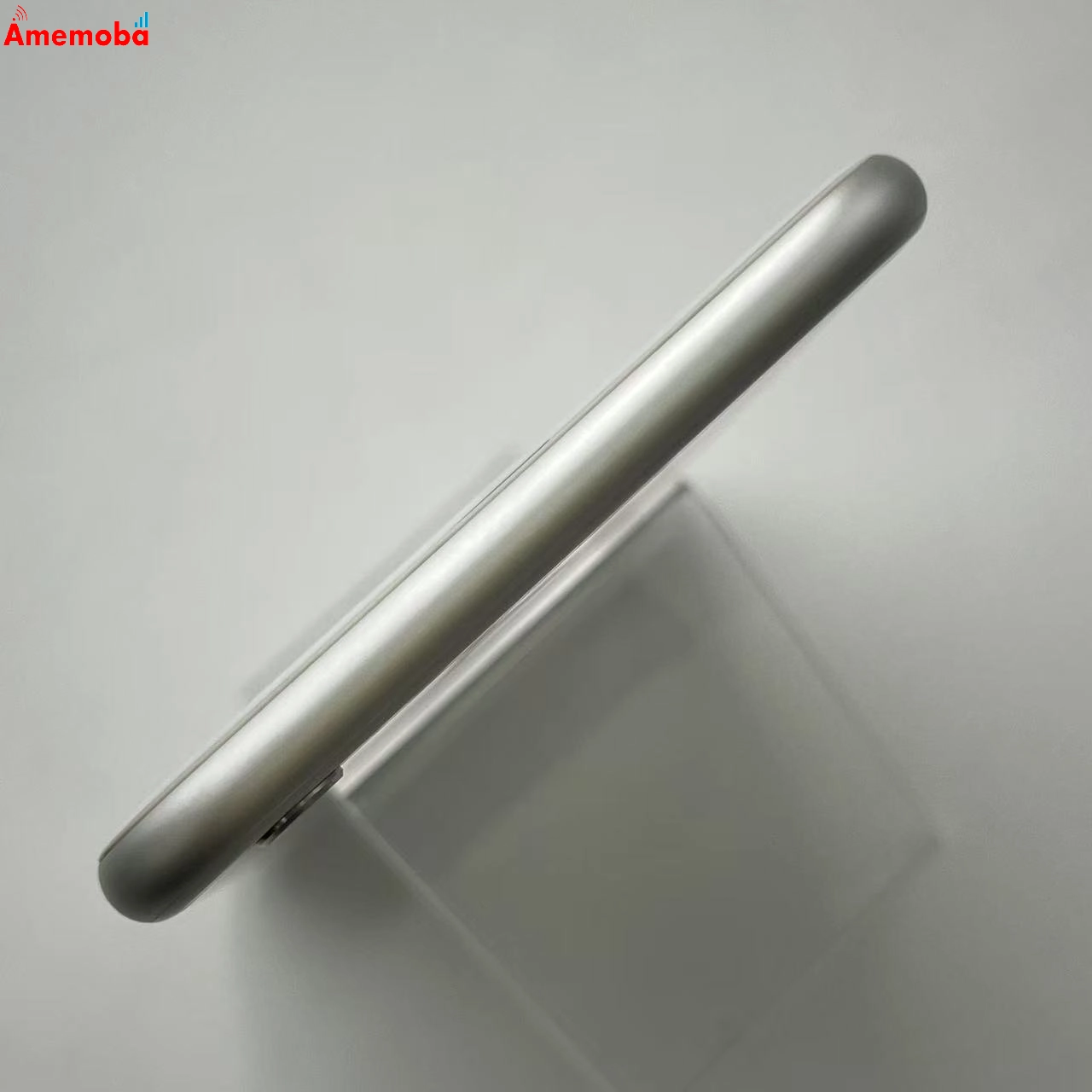 iPhone 6 Plus 64GB Silver NGAJ2J/A au