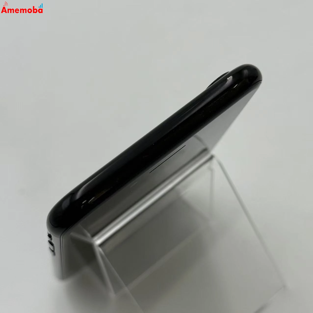 iPhone7 128GB ジェットブラック 3C240J/A AU版SIMフリー au