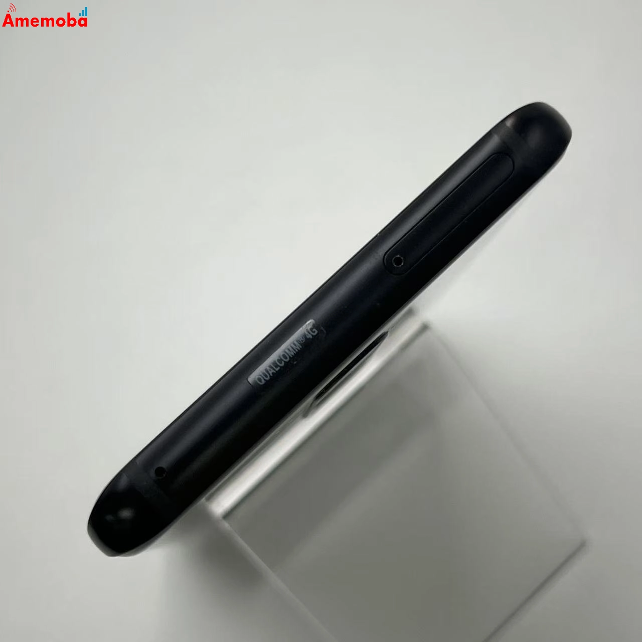 Galaxy S9+ 64GB Titanium Gray SC-03K docomo版SIMフリー 訳あり品