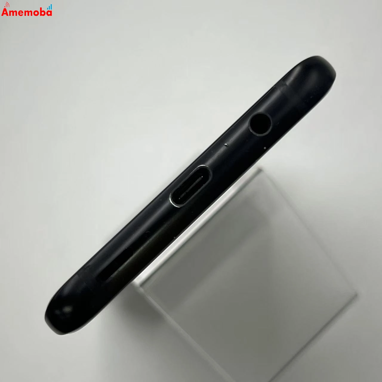 Galaxy S9+ 64GB Titanium Gray SC-03K docomo版SIMフリー 訳あり品