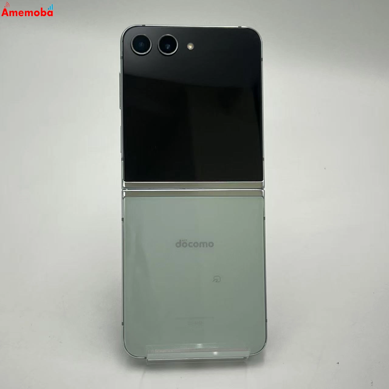 Galaxy Z Flip5 256GB ミント SC-54D docomo版SIMフリー