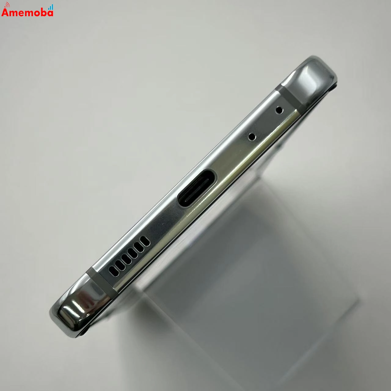 Galaxy Z Flip5 256GB ミント SC-54D docomo版SIMフリー