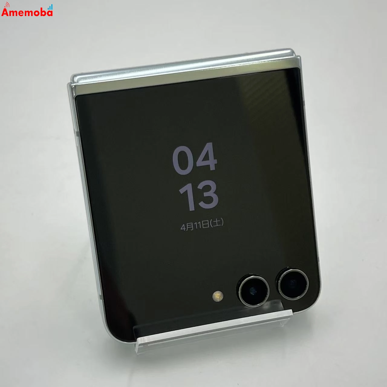 Galaxy Z Flip5 256GB ミント SC-54D docomo版SIMフリー