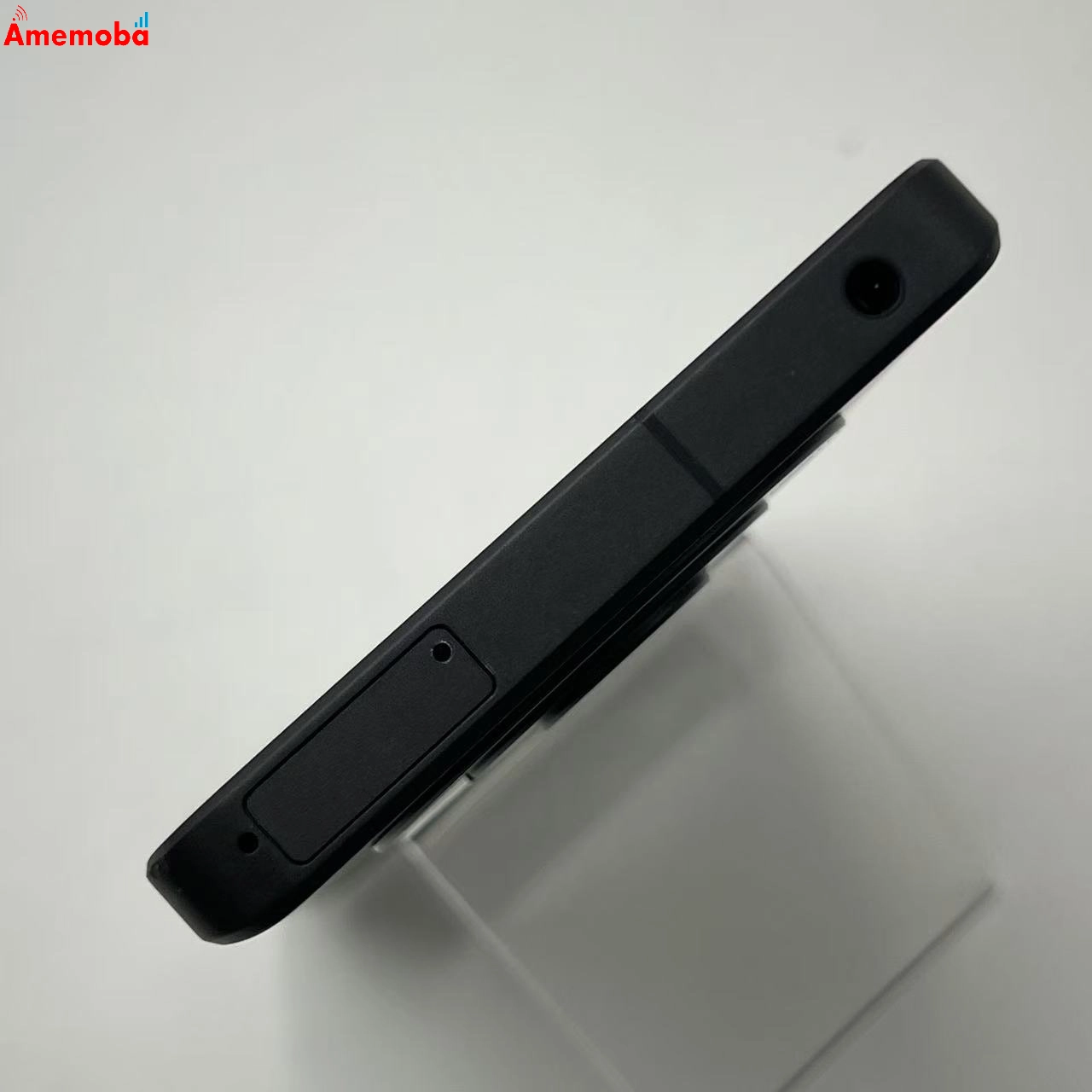 AQUOS R8 pro 12GB/256GB ブラック SH-51D docomo版SIMフリー