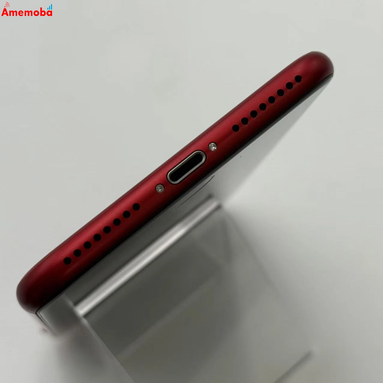 iPhone8 Plus 64GB Product Red 3D801J/A AU版SIMフリー au