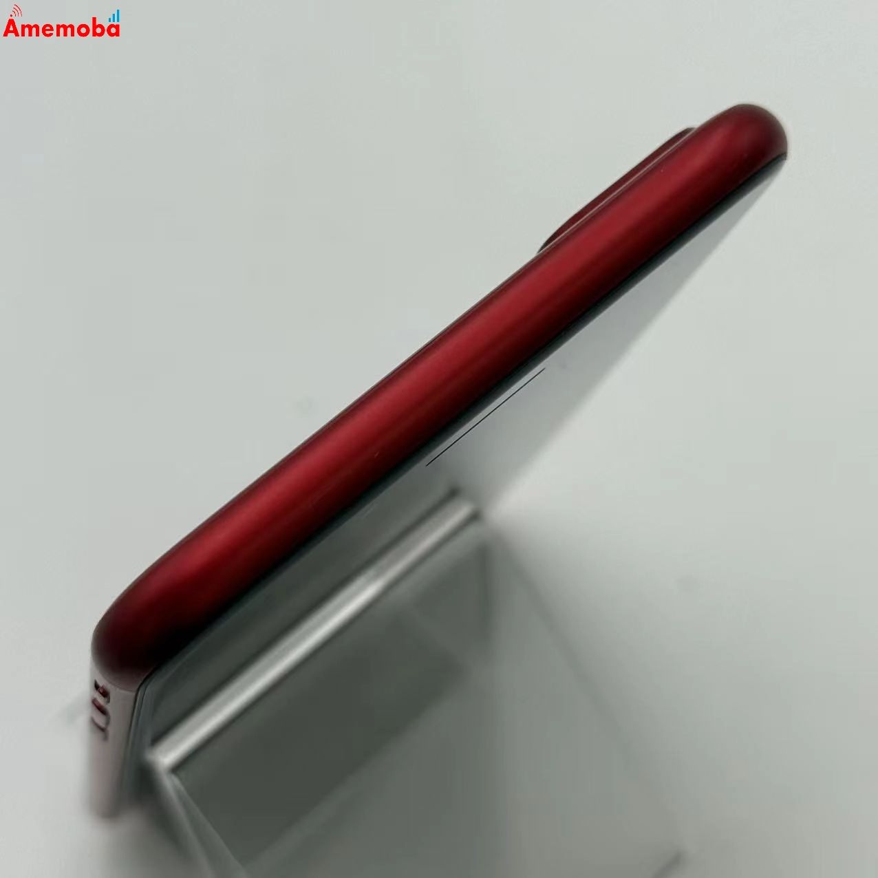 iPhone8 Plus 64GB Product Red 3D801J/A AU版SIMフリー au