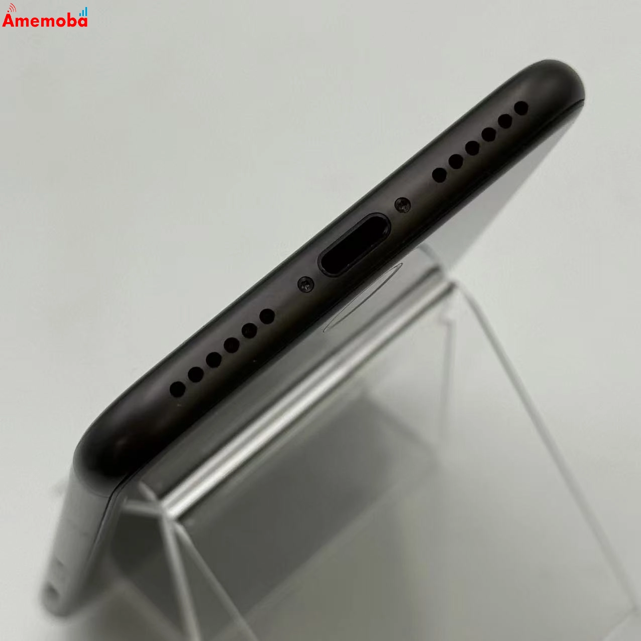 iPhone8 64GB スペースグレイ 3D056J/A AU版SIMフリー ジャンク品