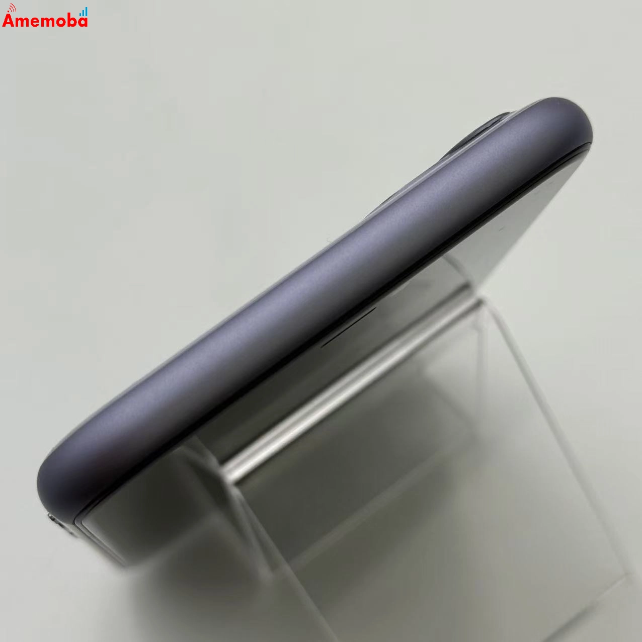 iPhone11 64GB パープル NWLX2J/A docomo版SIMフリー 新品未使用