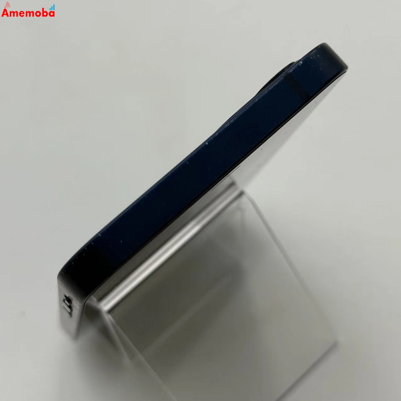 iPhone12 256GB ブルー NGJ33J/A Apple版SIMフリー ジャンク品