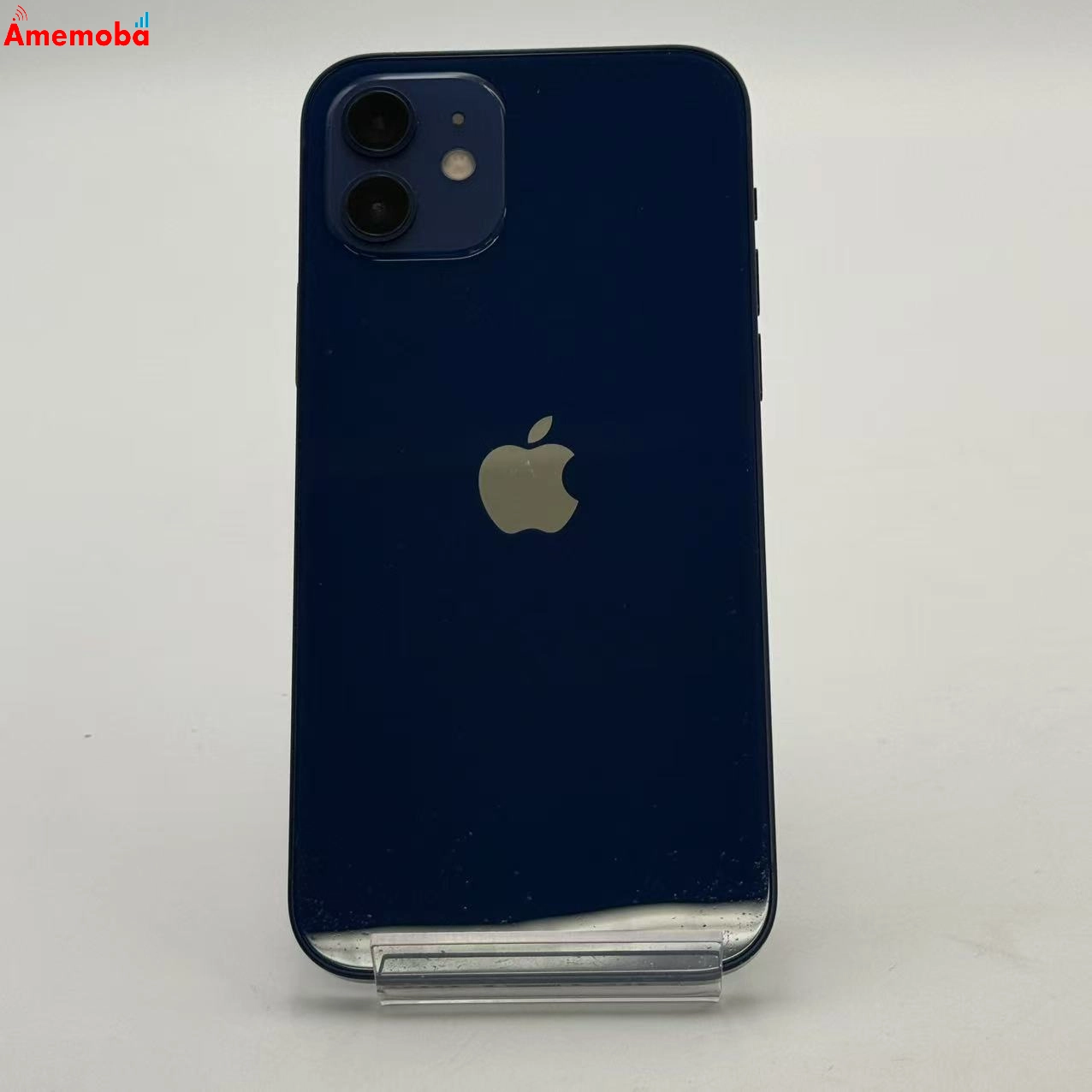 iPhone12 256GB ブルー NGJ33J/A Apple版SIMフリー ジャンク品