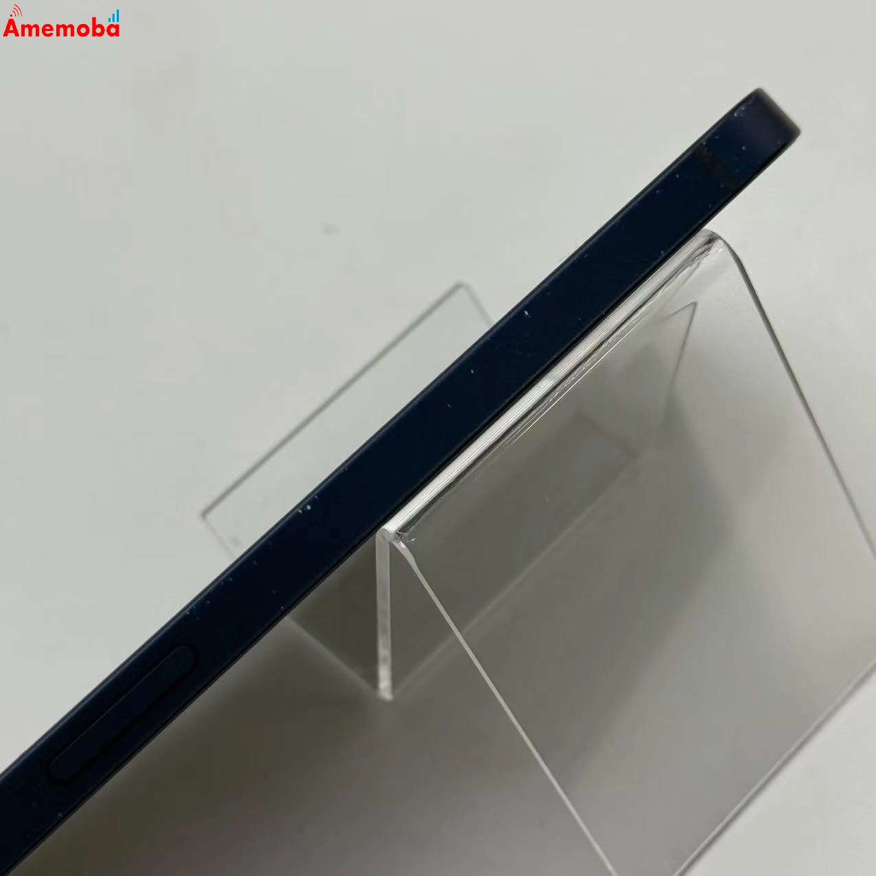 iPhone12 256GB ブルー NGJ33J/A Apple版SIMフリー ジャンク品