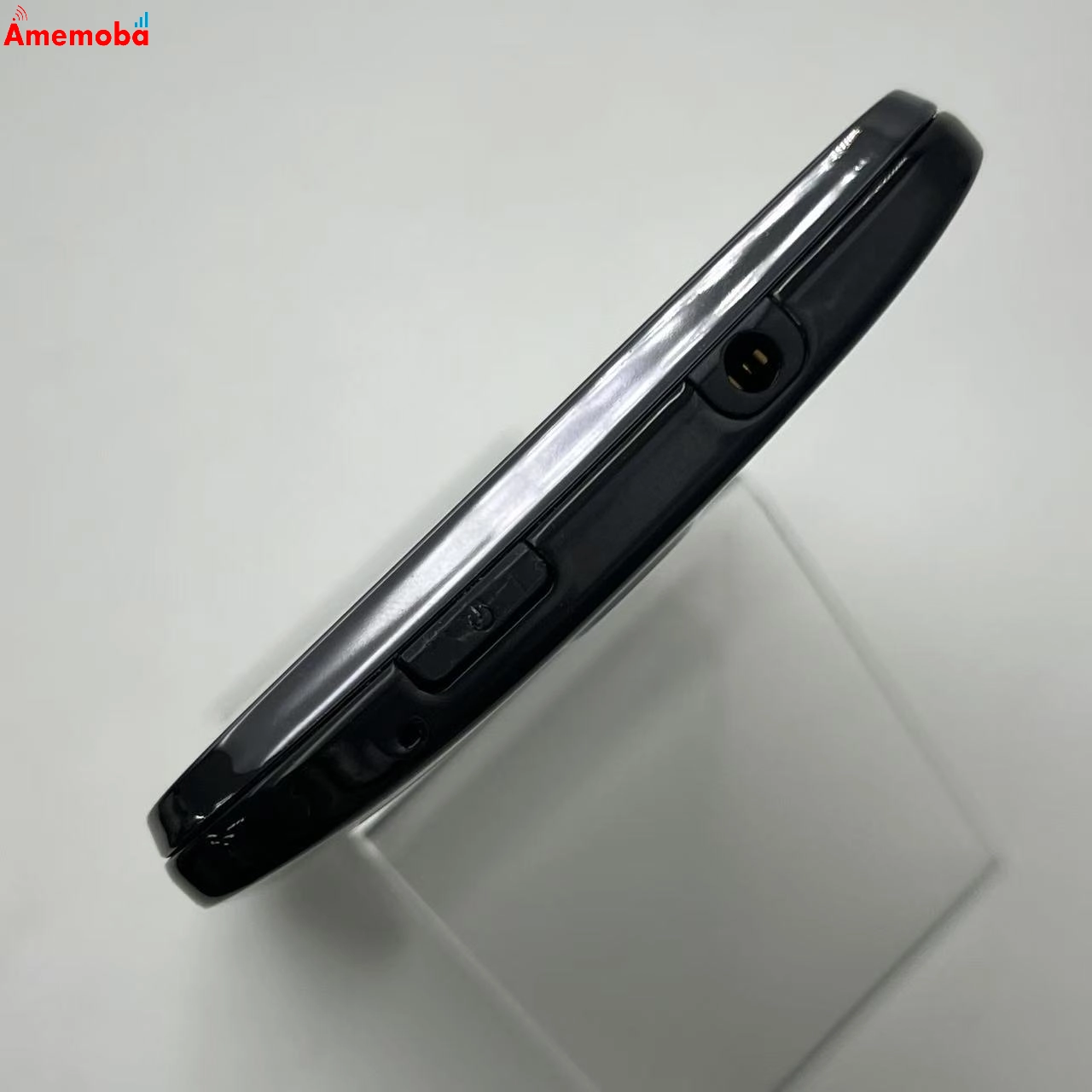 DIGNO C 8GB ブラック 404KC Y!mobile