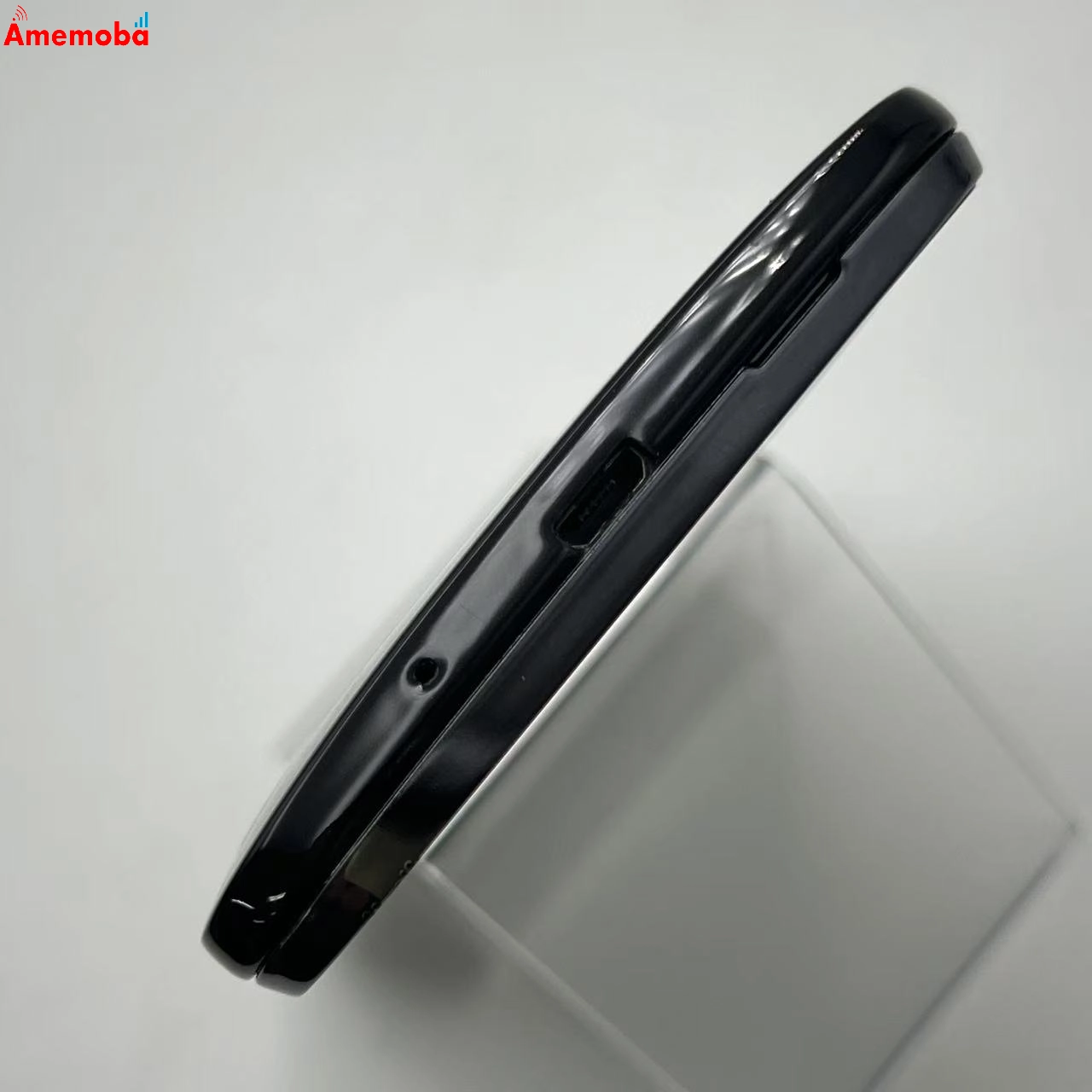 DIGNO C 8GB ブラック 404KC Y!mobile