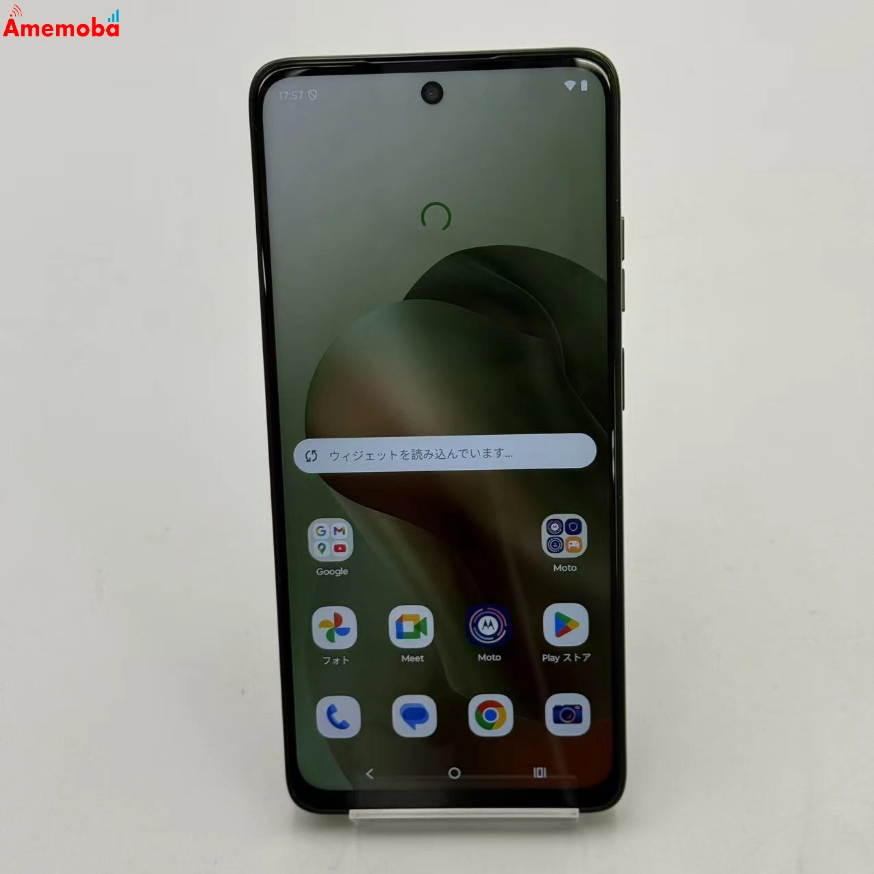 moto G66J 5G &nbsp;128GB グレーミスト XT2529-3 SIMフリー 極美品