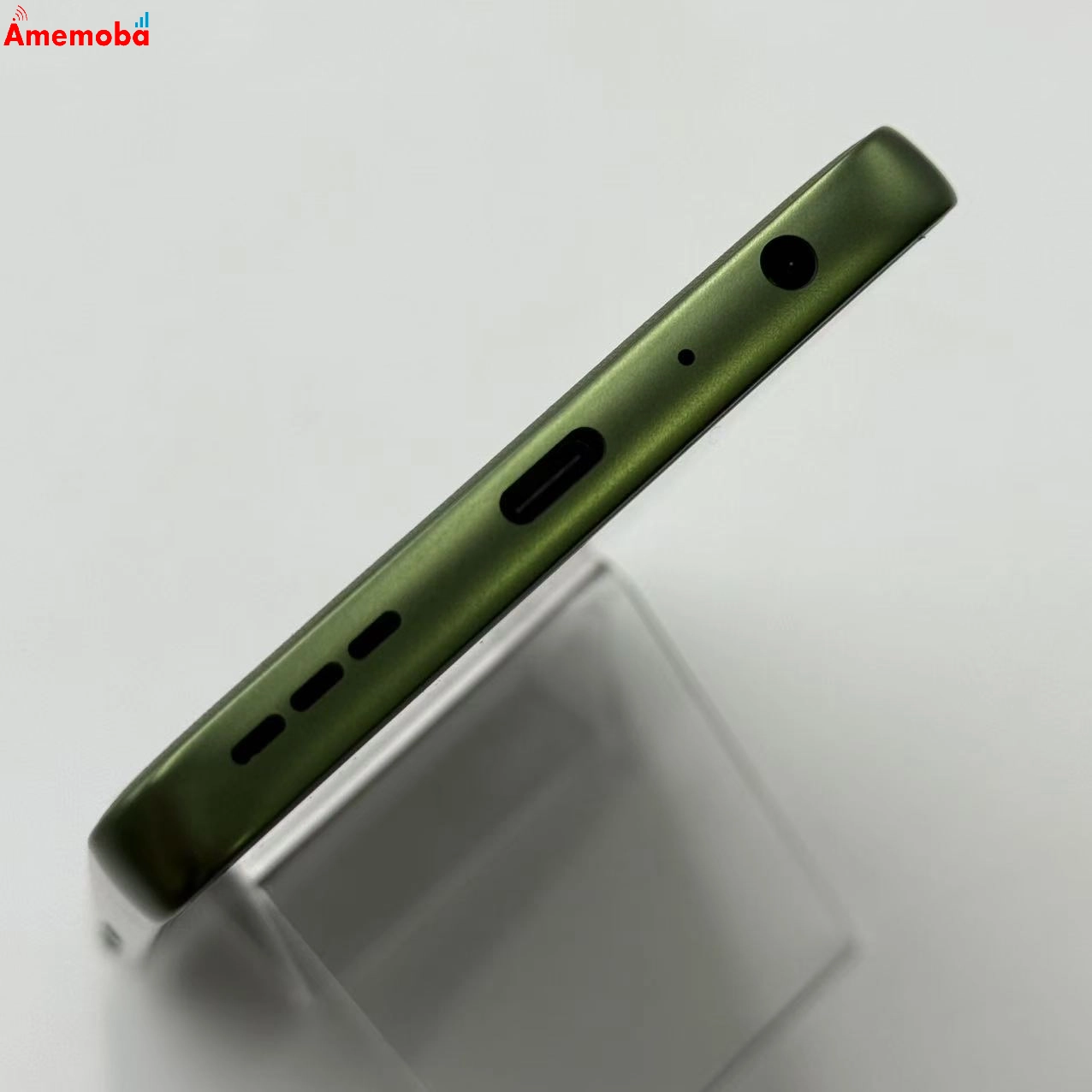 moto G66J 5G &nbsp;128GB グレーミスト XT2529-3 SIMフリー 極美品