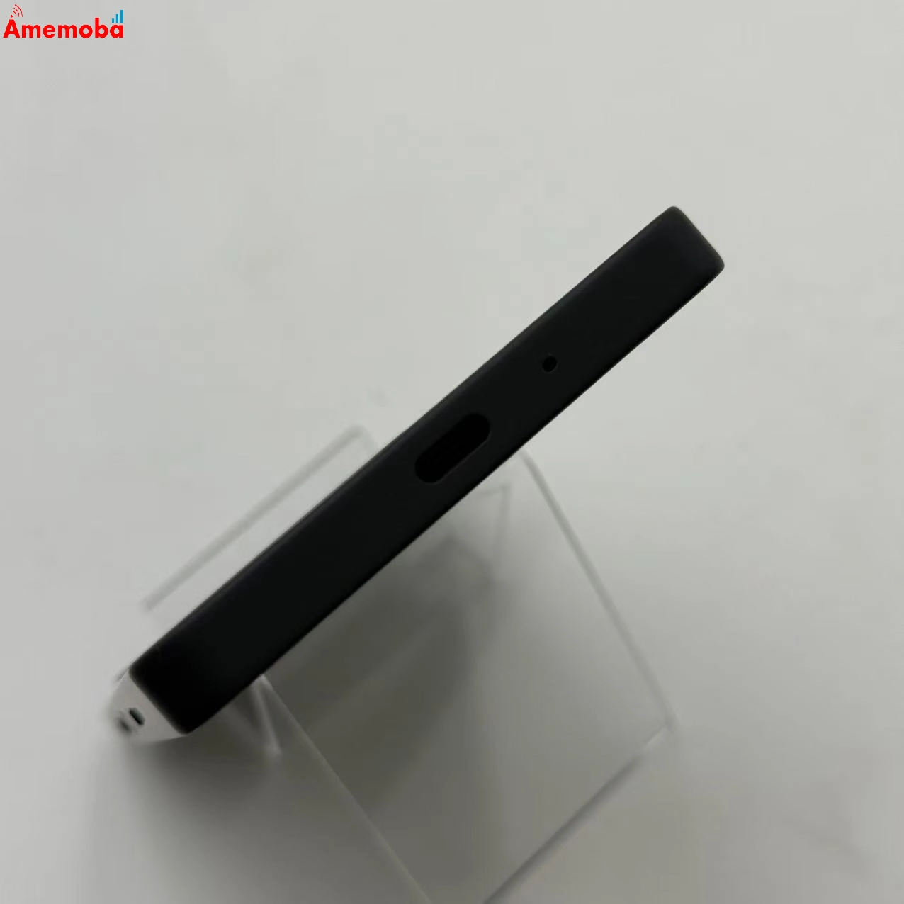 Xperia 10 VII 128GB チャコールブラック XQ-FE44 SIMフリー 極美品