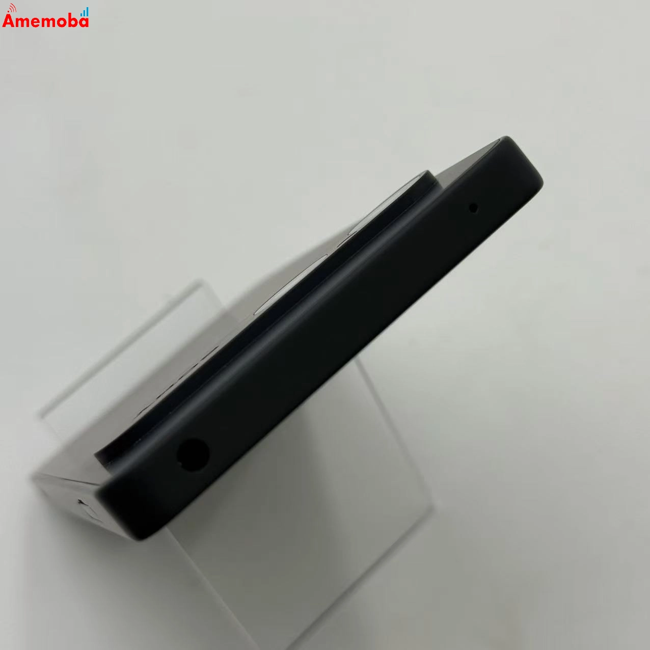 Xperia 10 VII 128GB チャコールブラック XQ-FE44 SIMフリー 極美品