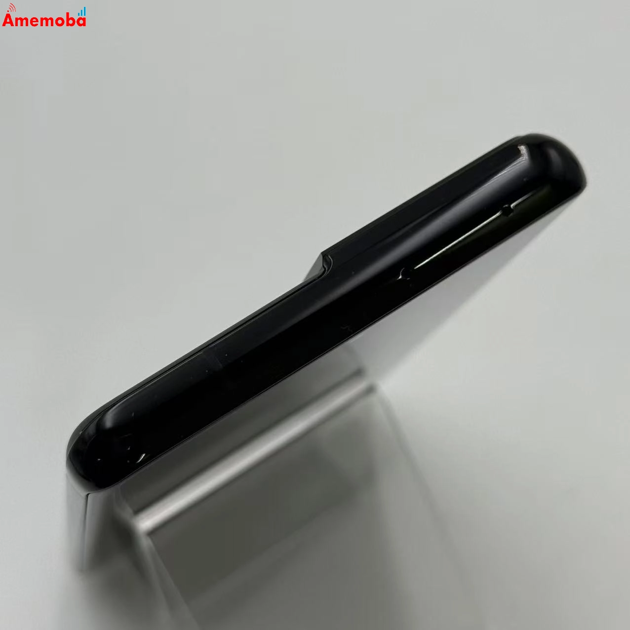 Galaxy S21 Ultra 5G 256GB ファントムブラック SC-52B docomo版SIMフリー 極美品