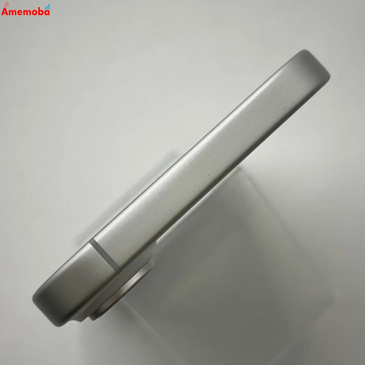 iPhone 17 256GB ホワイト MG684J/A AU版SIMフリー 新品同様 au