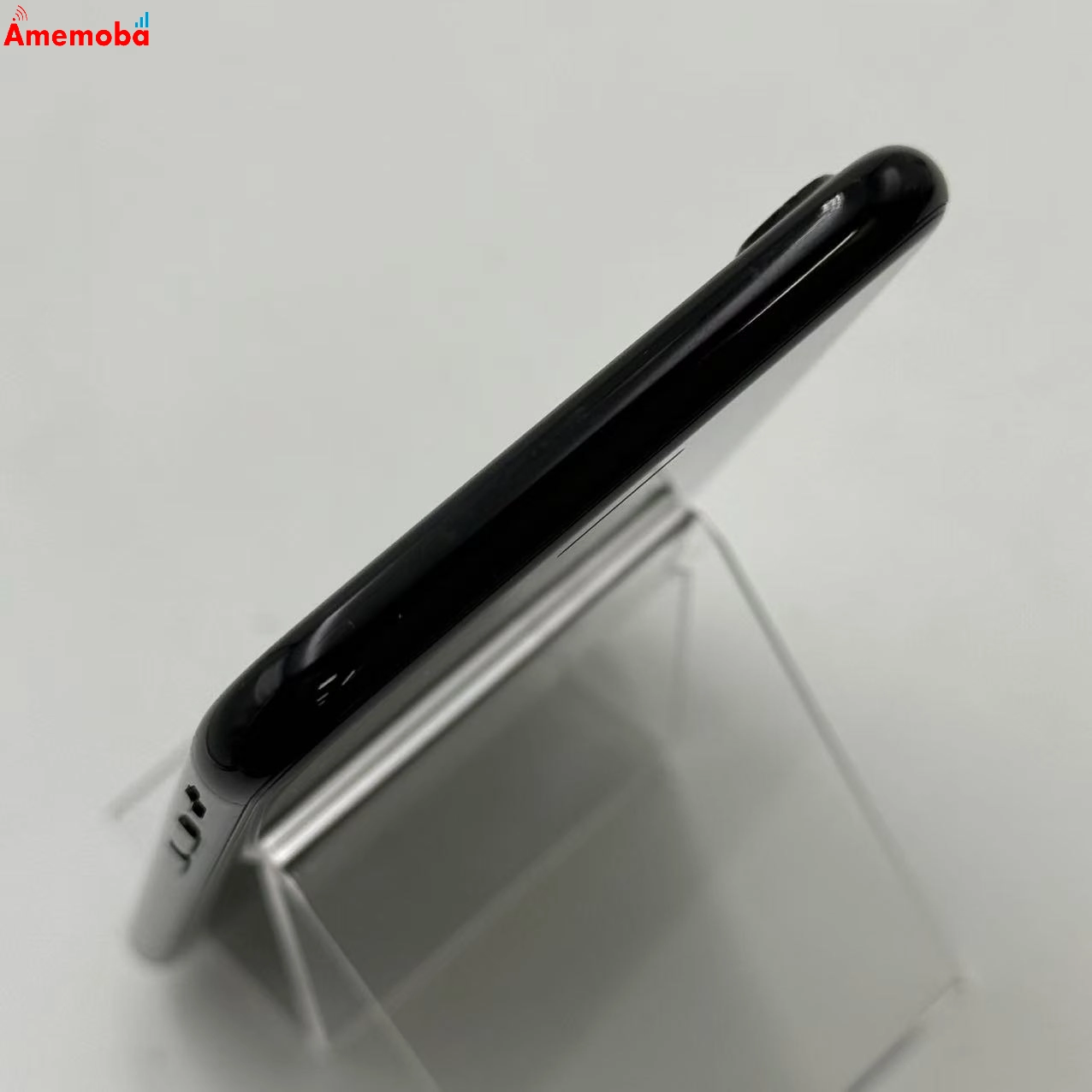 iPhone7 128GB ジェットブラック 3C240J/A AU版SIMフリー au