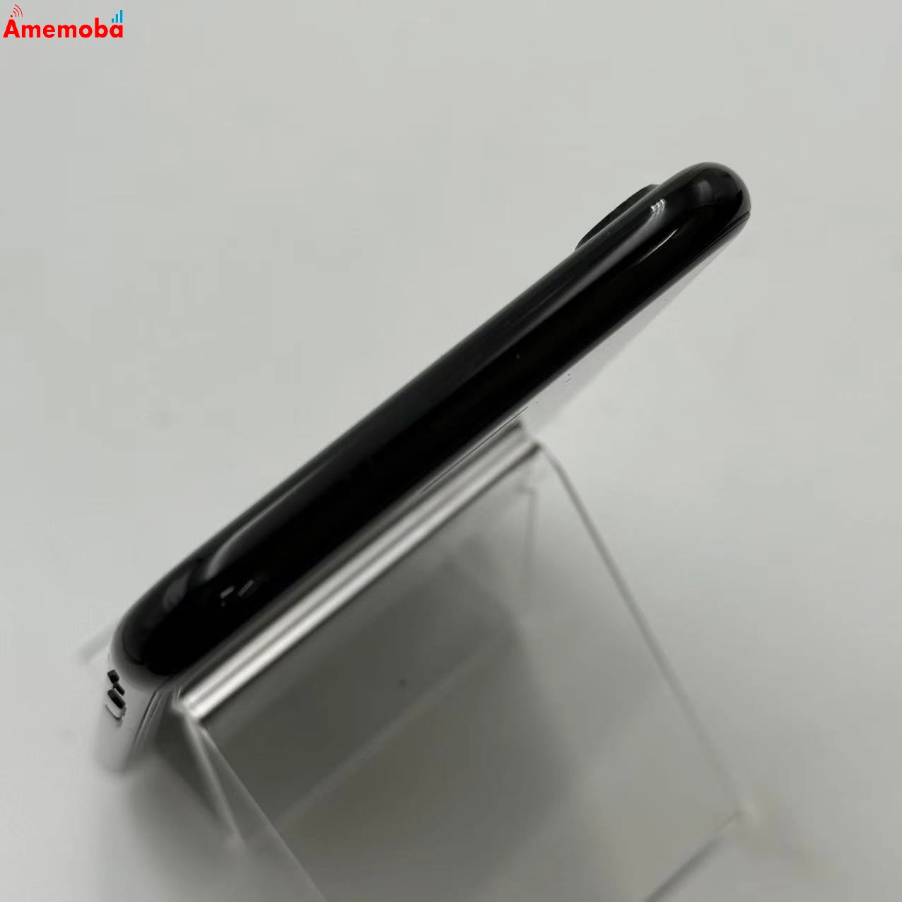 iPhone7 128GB ジェットブラック 3C240J/A AU版SIMフリー au