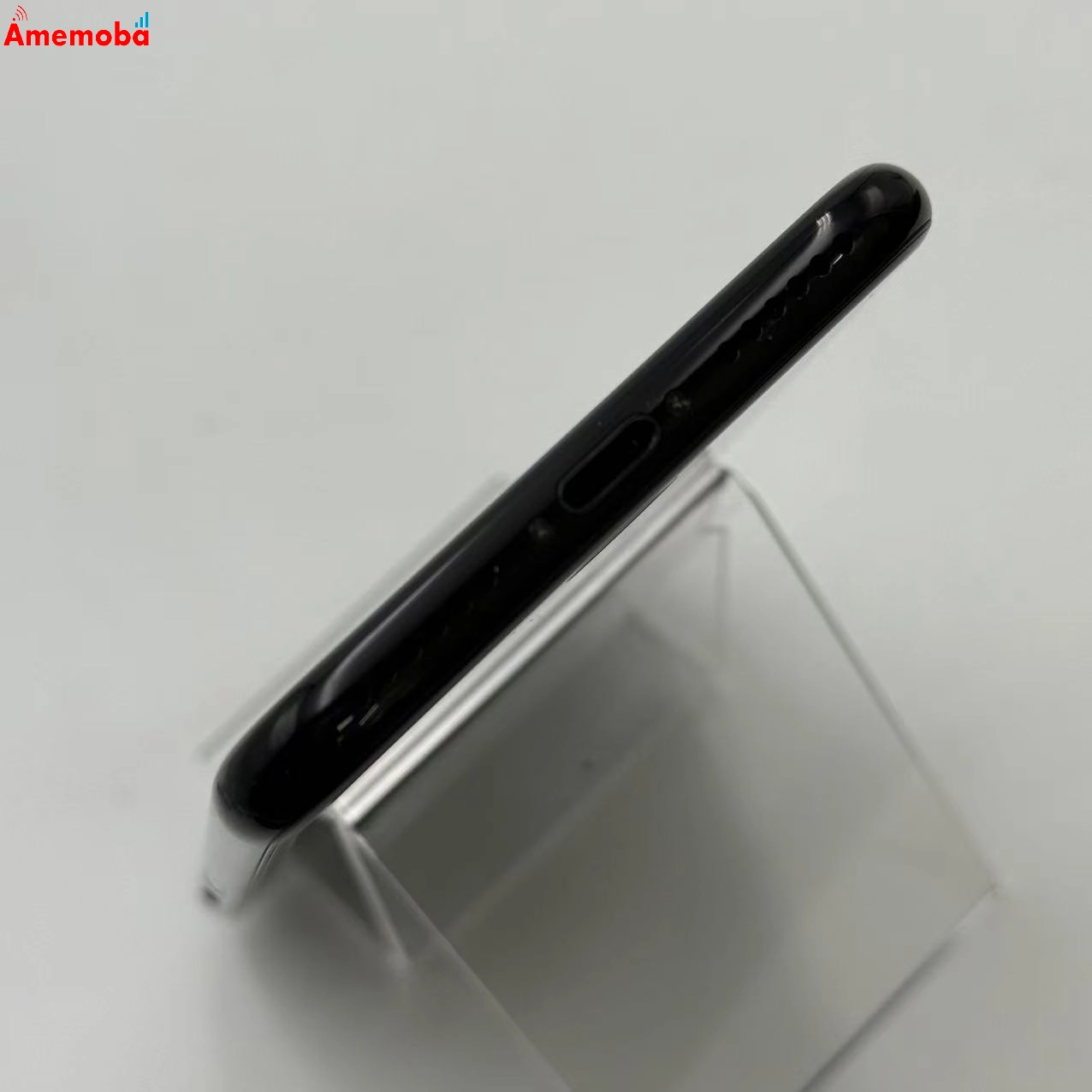 iPhone7 128GB ジェットブラック 3C240J/A AU版SIMフリー au