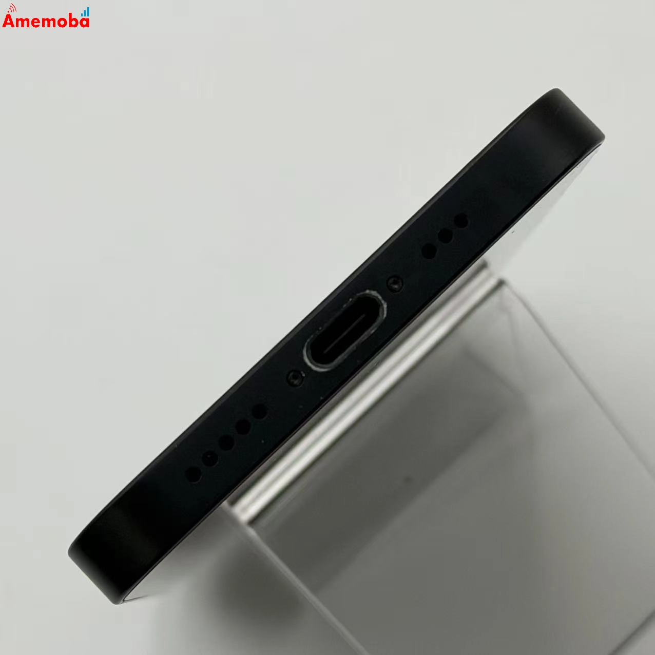 iPhone 16e 128GB ブラック MD1Q4J/A Apple版SIMフリー