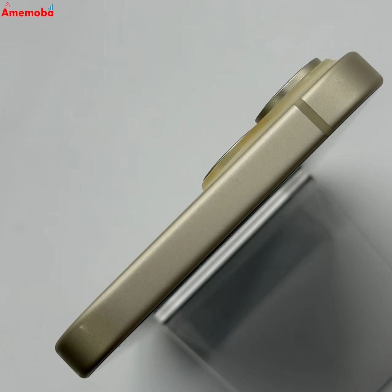 iPhone15 256GB イエロー MTMQ3J/A Apple版SIMフリー