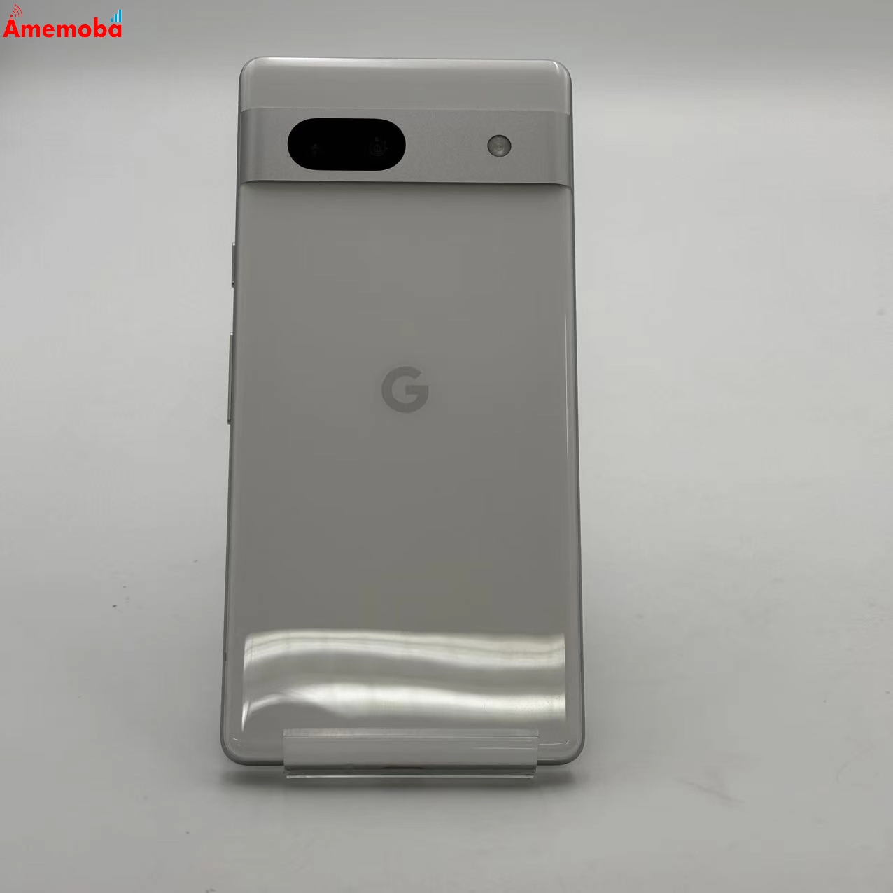 Google Pixel 7a 128GB Snow G82U8 SIMフリー 訳あり品