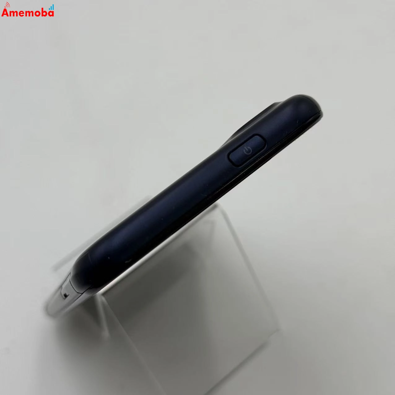 京セラ あんしんスマホ 64GB ネイビー KY-51B docomo版SIMフリー