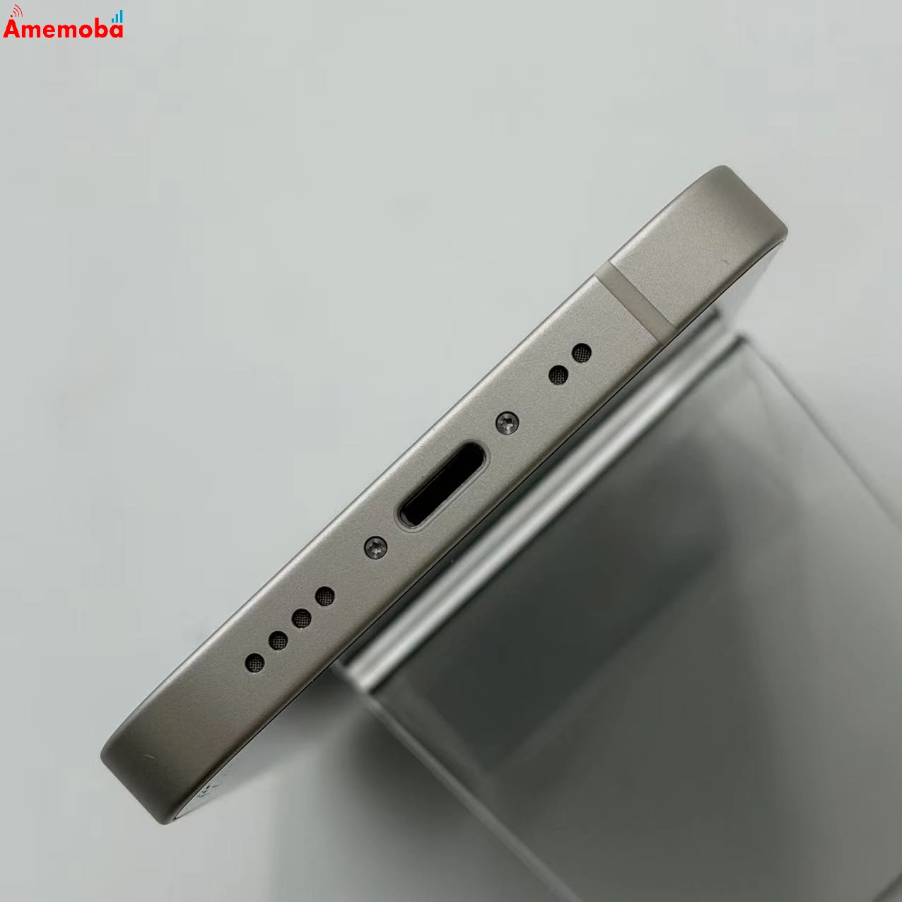 iPhone12 mini 128GB ホワイト NGDM3J/A SIMフリー