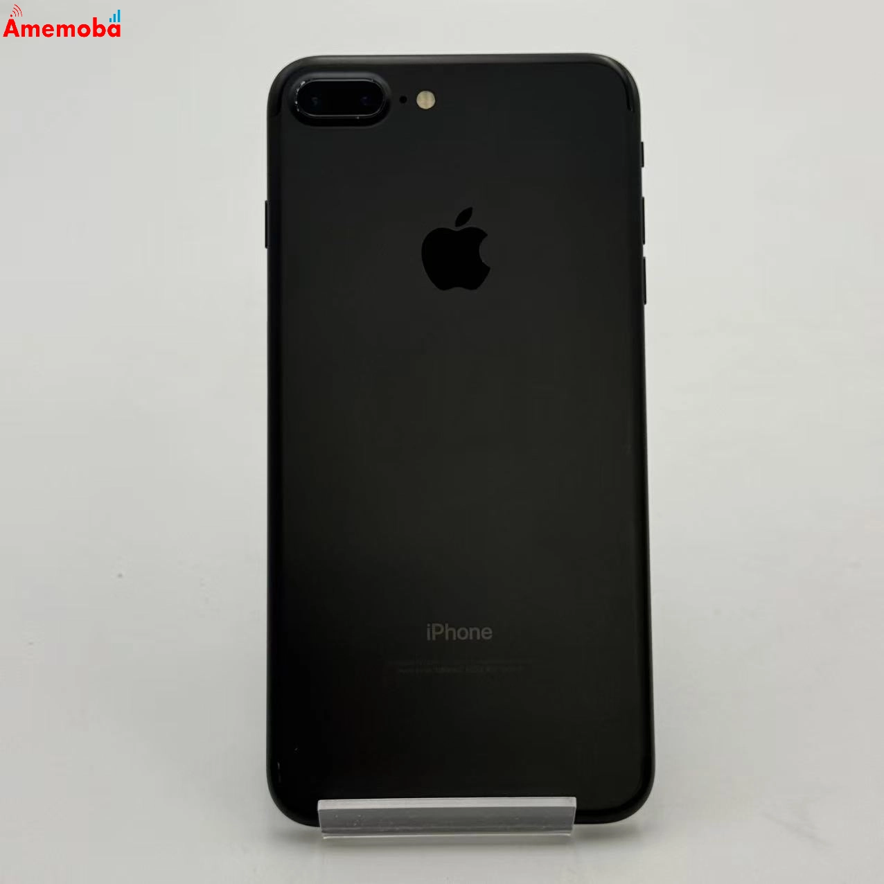 iPhone7 Plus 32GB ブラック 3C392J/A AU版SIMフリー