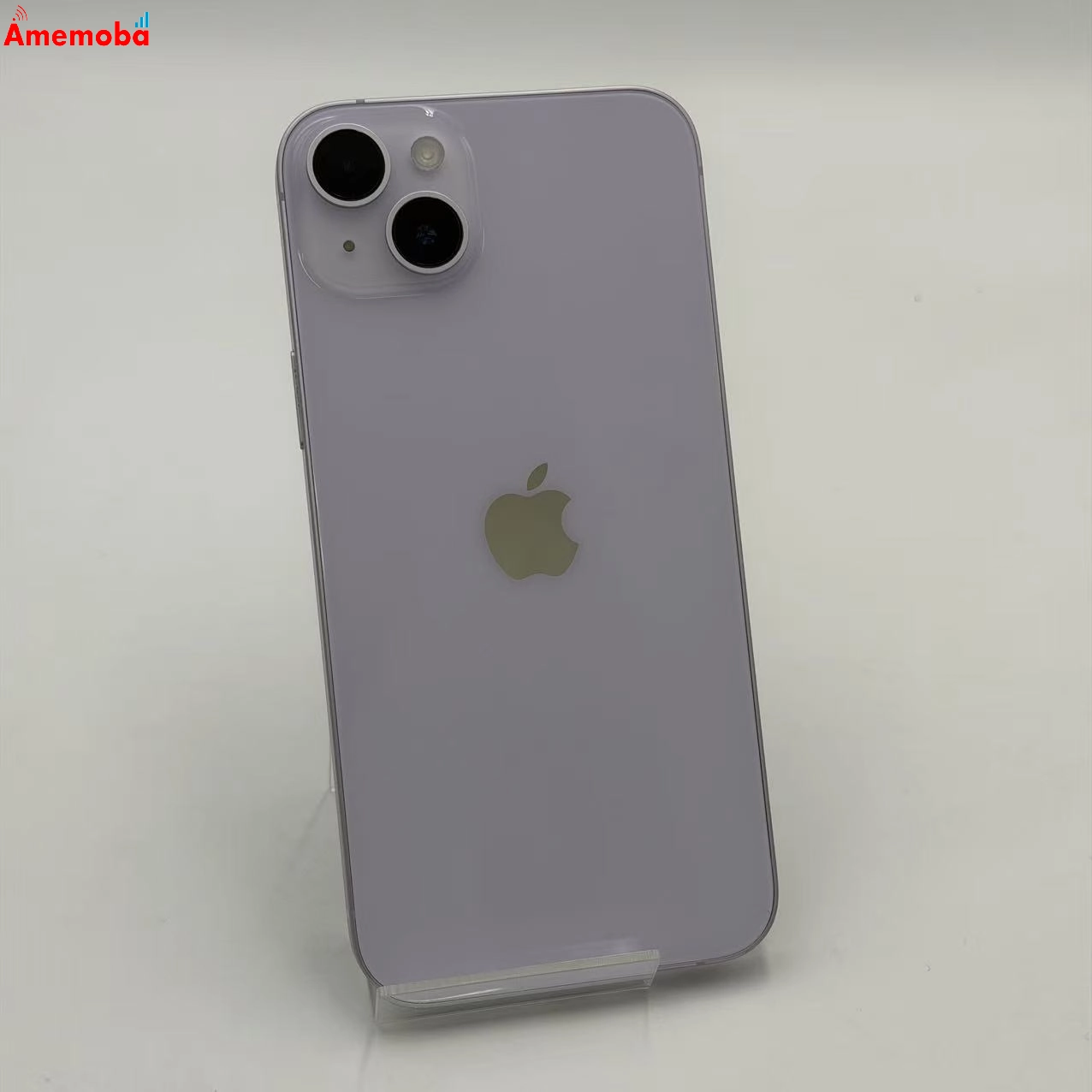 iPhone14 Plus 128GB パープル MQ4E3J/A Apple版SIMフリー 美品