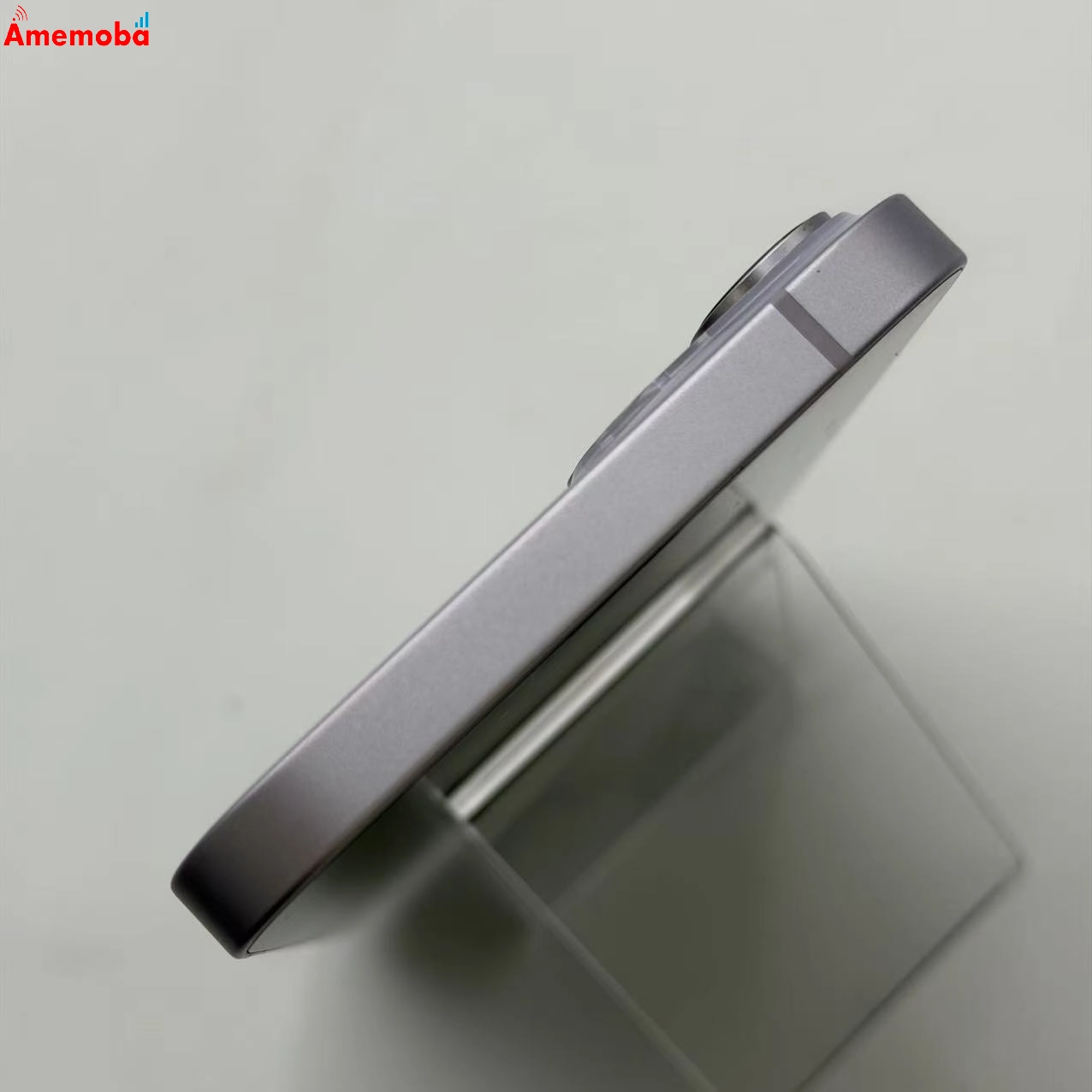 iPhone14 Plus 128GB パープル MQ4E3J/A Apple版SIMフリー 美品