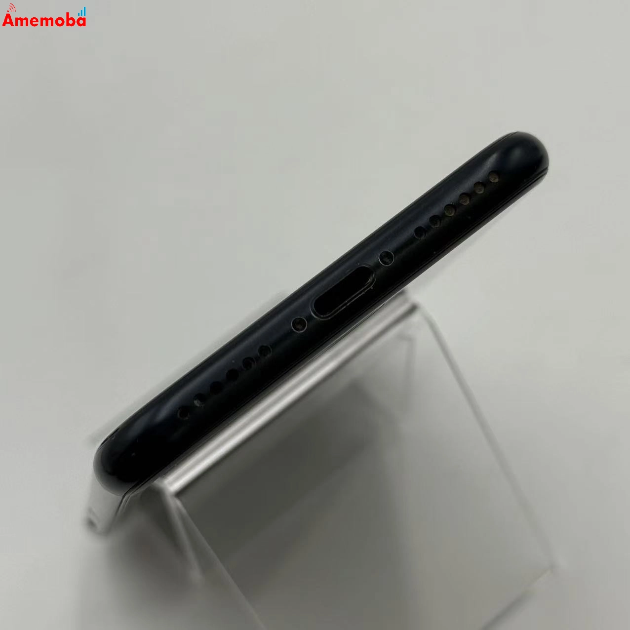 iPhoneSE 第3世代 256GB ミッドナイト MMYJ3J/A Apple版SIMフリー ジャンク品