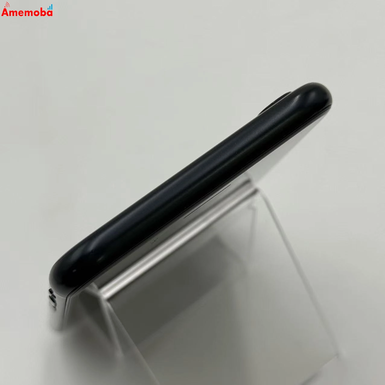 iPhoneSE 第3世代 256GB ミッドナイト MMYJ3J/A Apple版SIMフリー ジャンク品