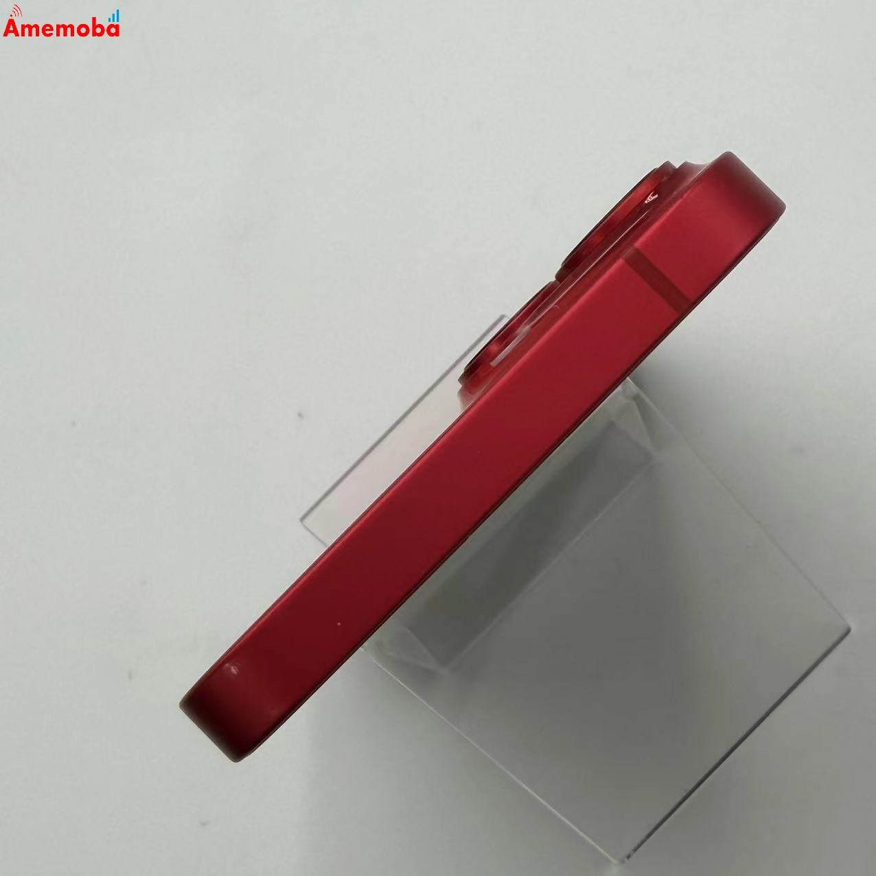 iPhone14 128GB Product Red MPV93J/A AU版SIMフリー  極美品