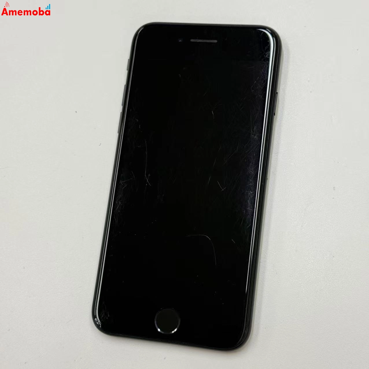 iPhoneSE 第2世代 256GB ブラック MHGW3J/A SIMフリー ジャンク品