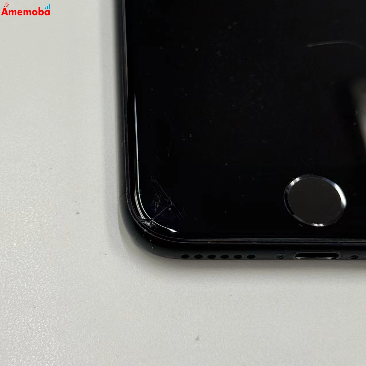 iPhoneSE 第2世代 256GB ブラック MHGW3J/A SIMフリー ジャンク品