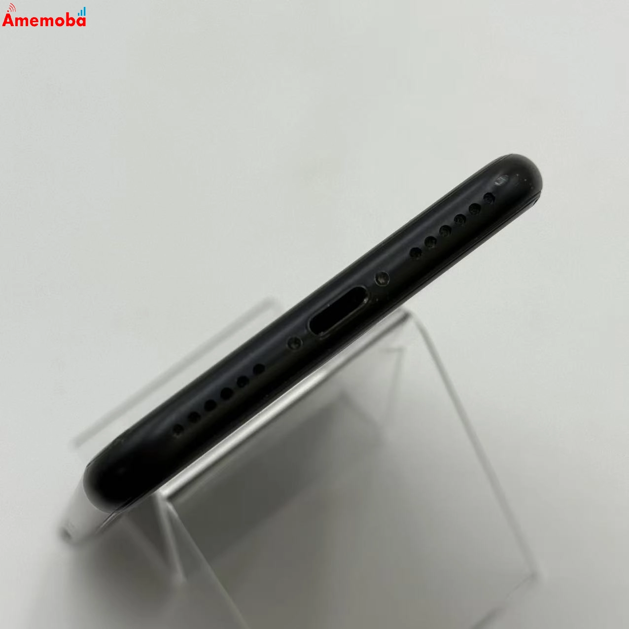 iPhoneSE 第2世代 256GB ブラック MHGW3J/A SIMフリー ジャンク品