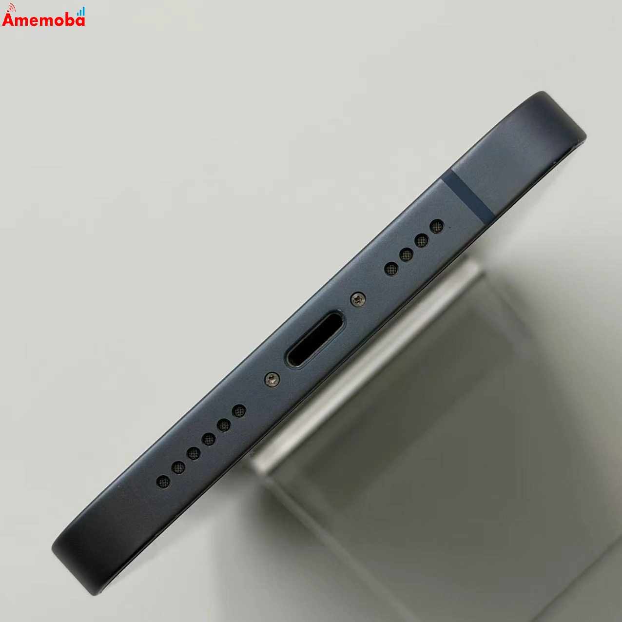 iPhone14 Plus 128GB ブルー MQ4H3J/A Apple版SIMフリー