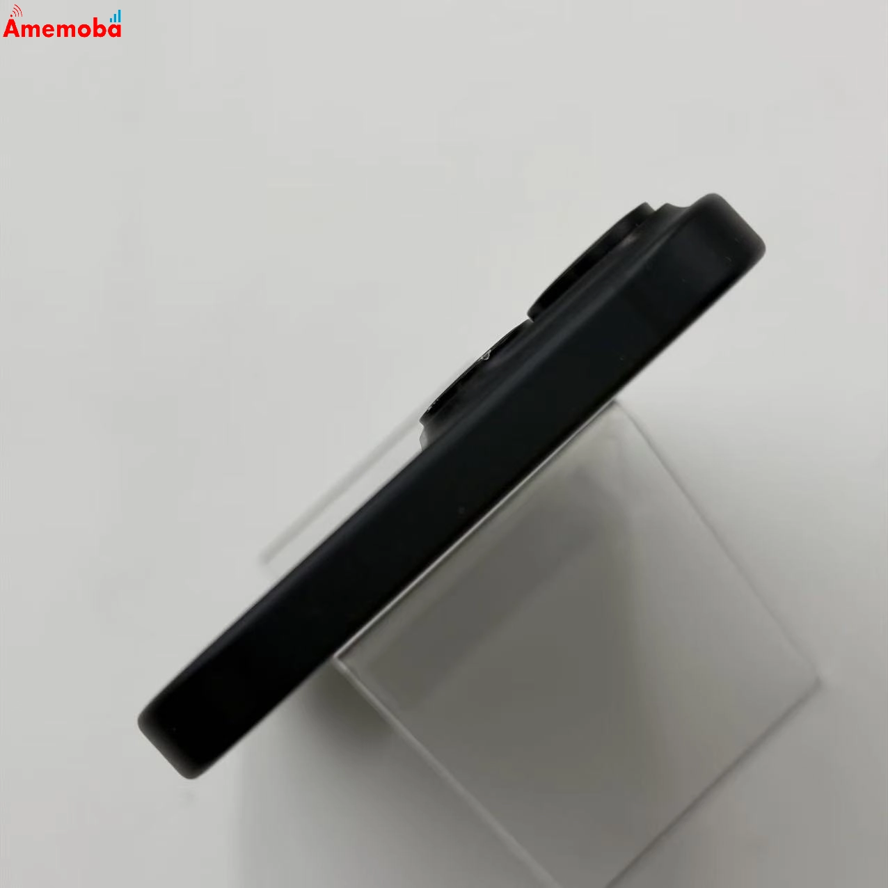 iPhone15 256GB ブラック MTMN3J/A AU版SIMフリー