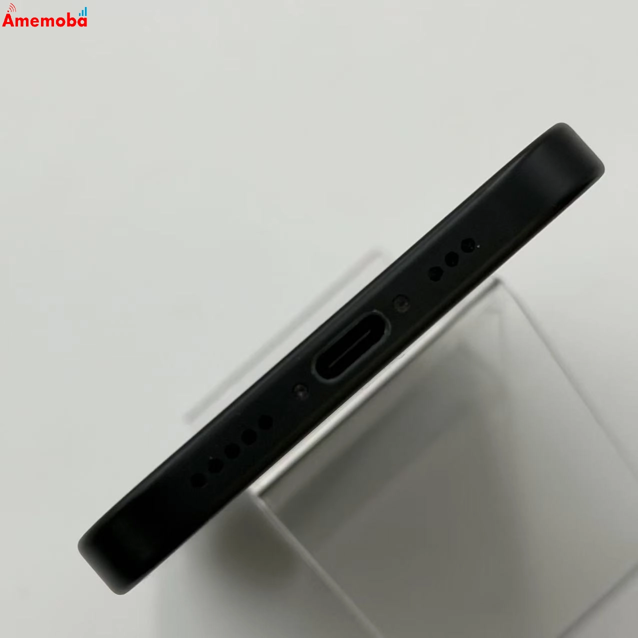 iPhone15 256GB ブラック MTMN3J/A AU版SIMフリー