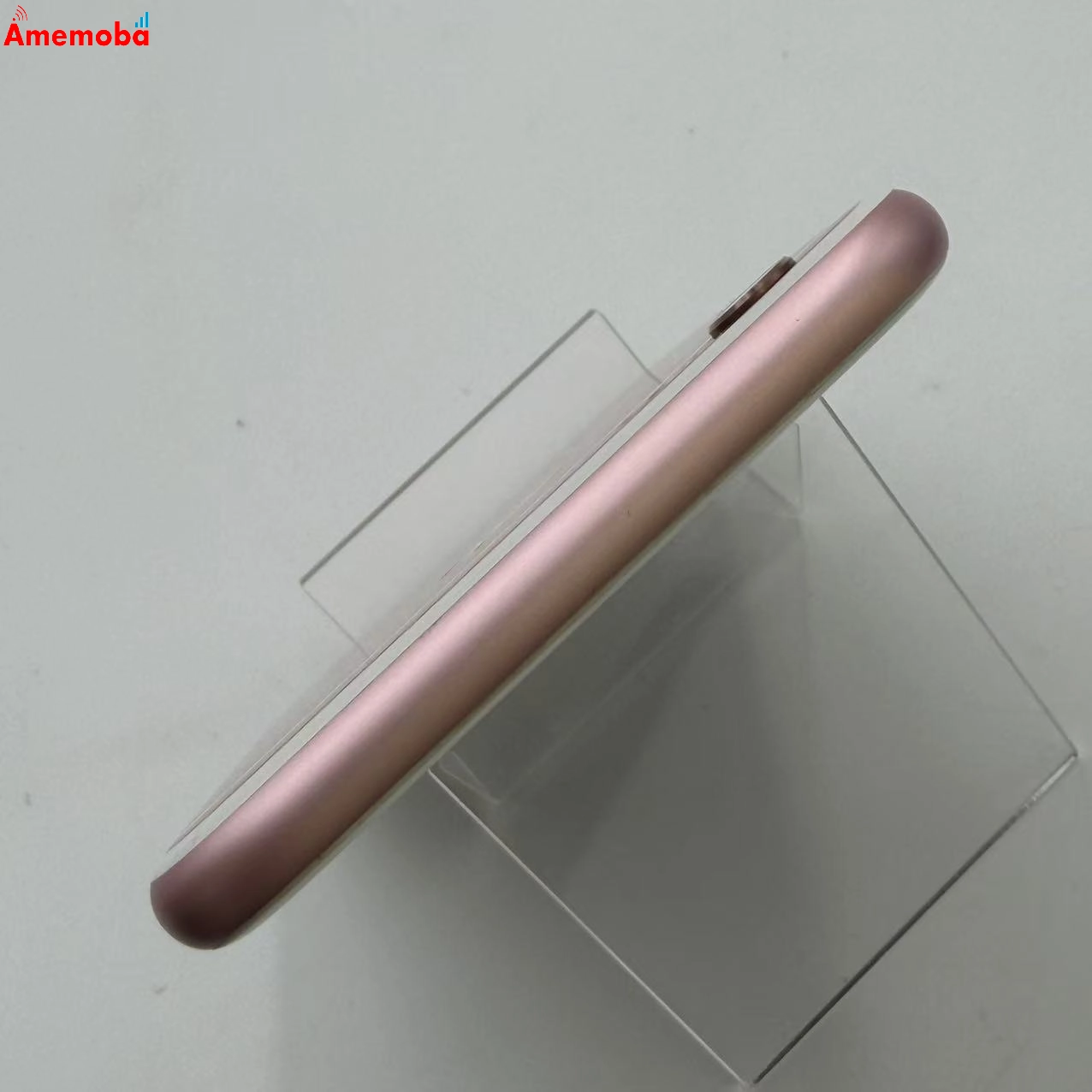 iPhone6s 64GB ローズゴールド MKQR2J/A SoftBank版SIMフリー 美品