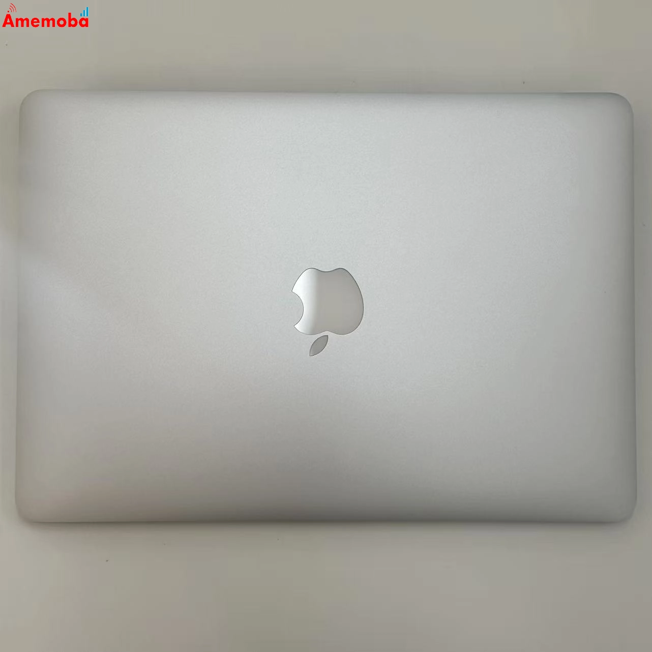 MacBook Air 13インチ 2017 8GB 256GB シルバー A1466 美品